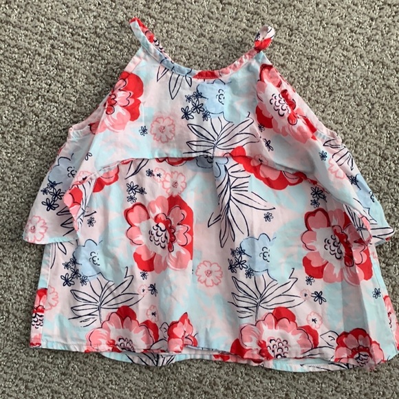 Janie and Jack Other - Janie and Jack Tunic